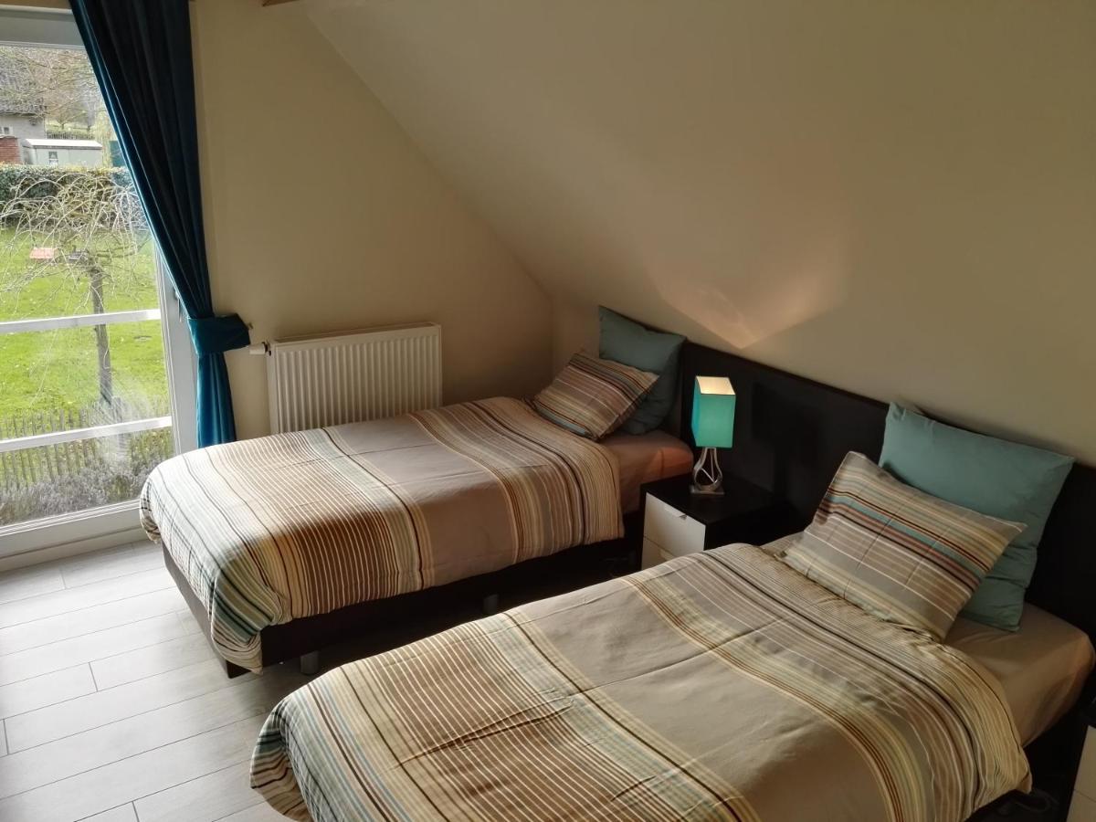 Archipel Holiday Cottage Ellezelles Extérieur photo