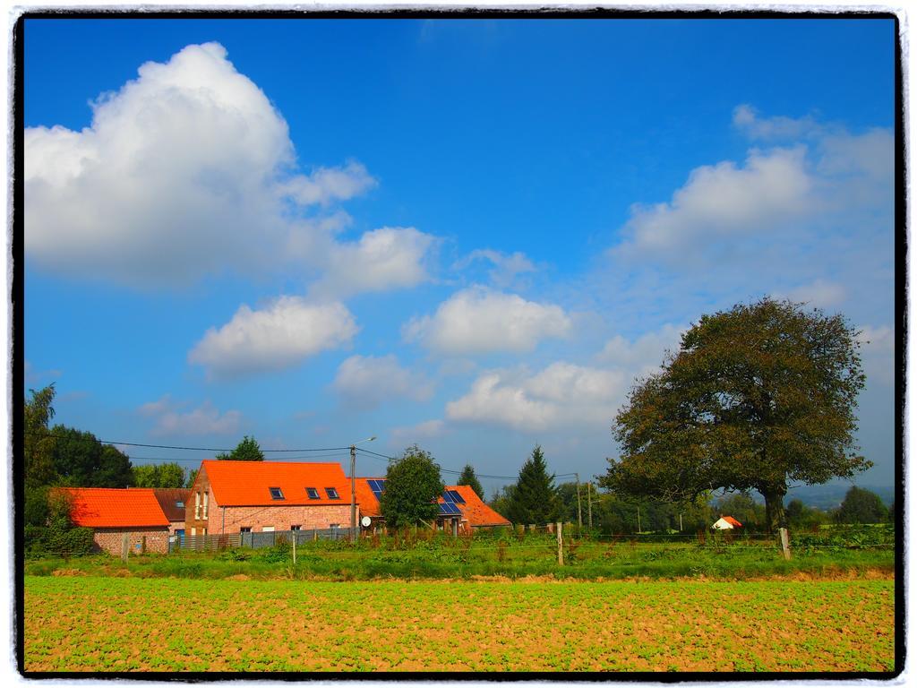 Archipel Holiday Cottage Ellezelles Chambre photo