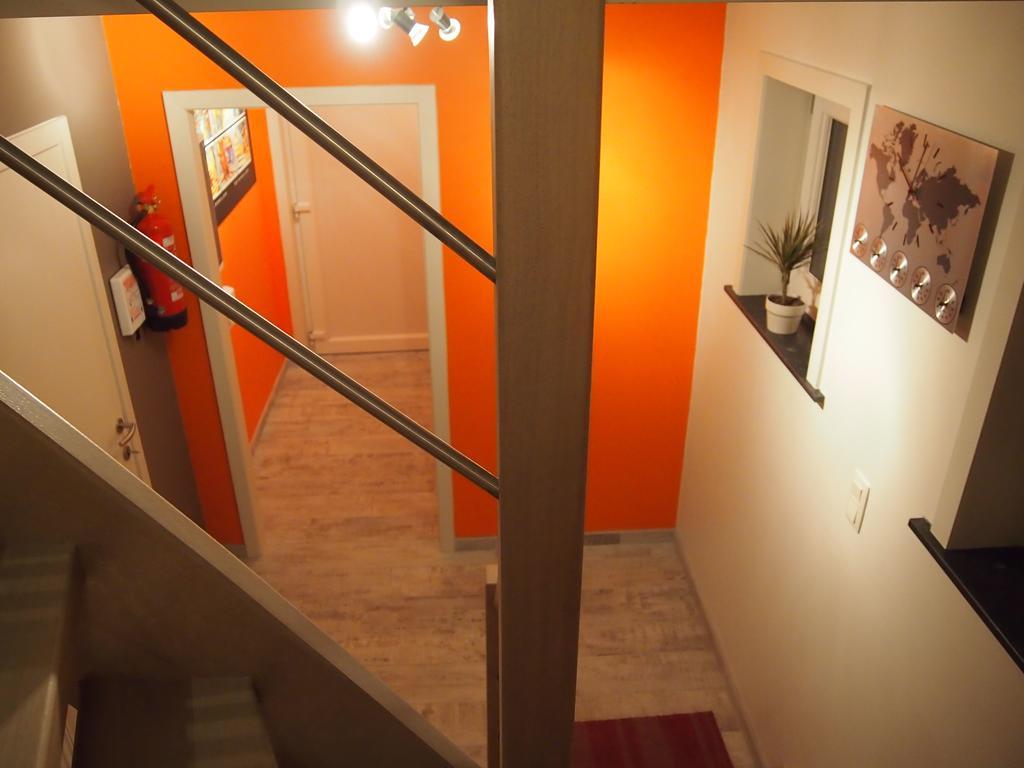 Archipel Holiday Cottage Ellezelles Chambre photo