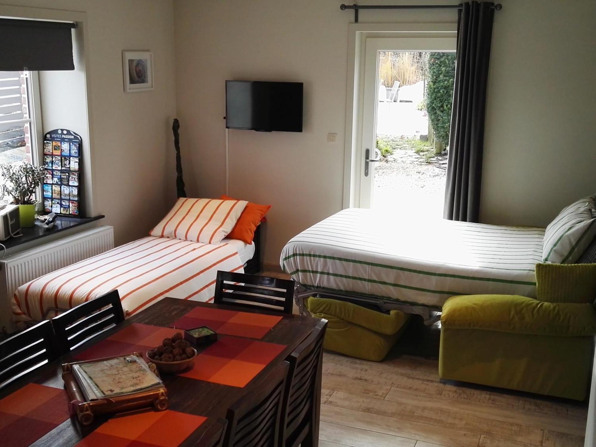 Archipel Holiday Cottage Ellezelles Extérieur photo