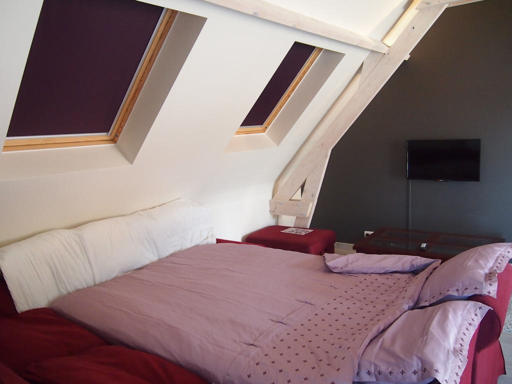 Archipel Holiday Cottage Ellezelles Extérieur photo