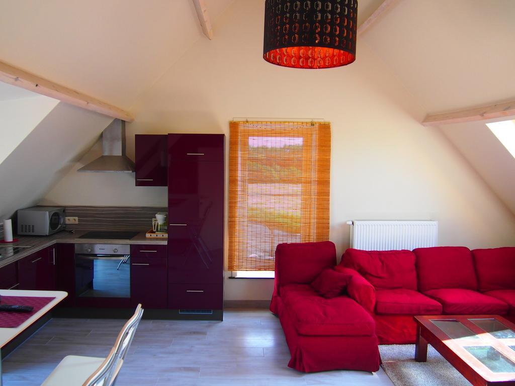 Archipel Holiday Cottage Ellezelles Extérieur photo