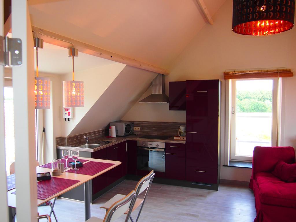 Archipel Holiday Cottage Ellezelles Extérieur photo