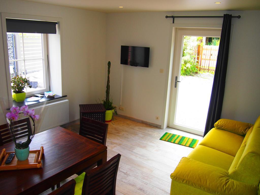 Archipel Holiday Cottage Ellezelles Extérieur photo