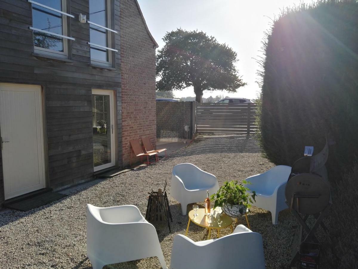 Archipel Holiday Cottage Ellezelles Extérieur photo