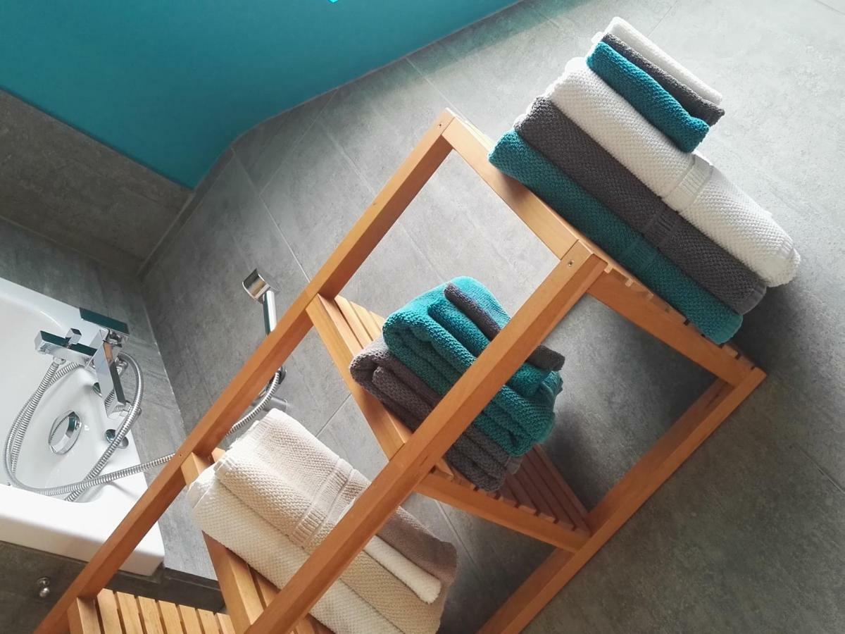 Archipel Holiday Cottage Ellezelles Extérieur photo