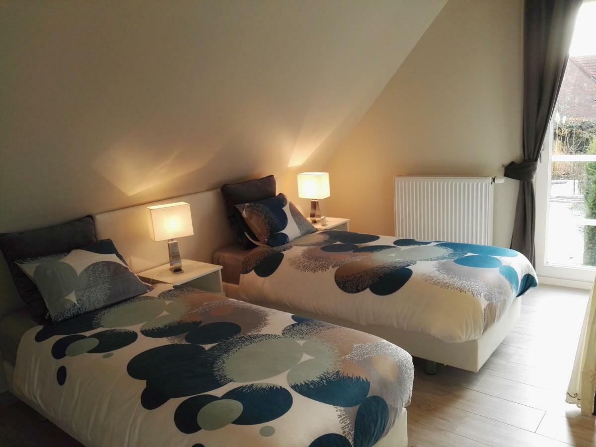 Archipel Holiday Cottage Ellezelles Extérieur photo